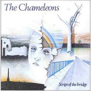 Ouça e veja uma das faixas do álbum dos The Chameleons